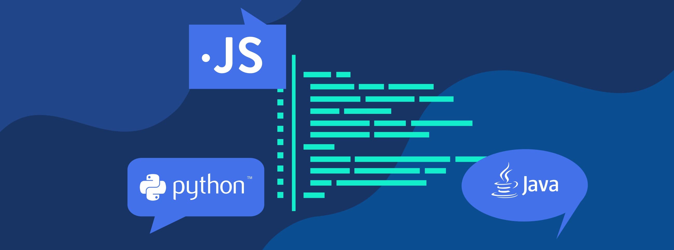 Size of Programming Language Communities in Q3 2021